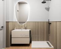 Resale - Apartment - San Miguel de Salinas