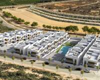 Resale - Apartment - San Miguel de Salinas