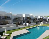 Resale - Apartment - San Miguel de Salinas