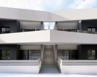 Resale - Apartment - San Miguel de Salinas