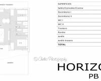 Resale - Apartment - San Miguel de Salinas