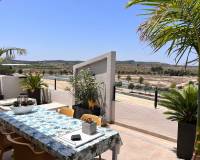 Resale - Apartment - San Miguel de Salinas
