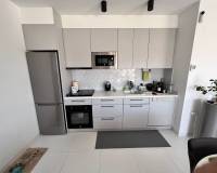 Resale - Apartment - San Miguel de Salinas