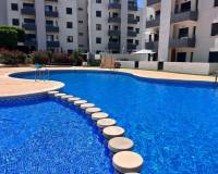 Resale - Apartment - San Miguel de Salinas