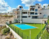 Resale - Apartment - San Miguel de Salinas