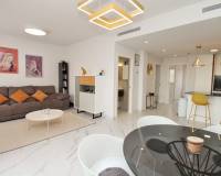 Resale - Apartment - San Miguel de Salinas