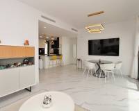 Resale - Apartment - San Miguel de Salinas