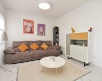 Resale - Apartment - San Miguel de Salinas