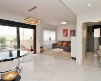 Resale - Apartment - San Miguel de Salinas