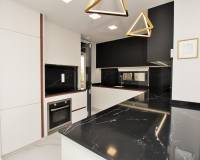 Resale - Apartment - San Miguel de Salinas