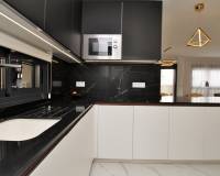 Resale - Apartment - San Miguel de Salinas