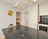 Resale - Apartment - San Miguel de Salinas