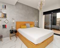 Resale - Apartment - San Miguel de Salinas