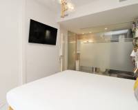 Resale - Apartment - San Miguel de Salinas