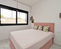 Resale - Apartment - San Miguel de Salinas