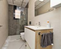 Resale - Apartment - San Miguel de Salinas