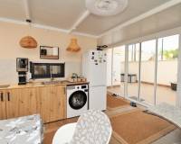 Resale - Apartment - San Miguel de Salinas