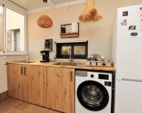 Resale - Apartment - San Miguel de Salinas