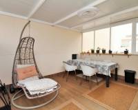 Resale - Apartment - San Miguel de Salinas