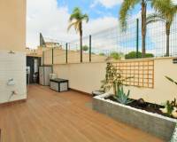 Resale - Apartment - San Miguel de Salinas