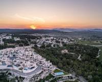 Resale - Apartment - San Miguel de Salinas