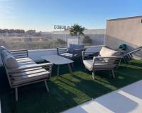 Resale - Apartment - San Pedro del Pinatar - San Pedro del Pinatar - Town