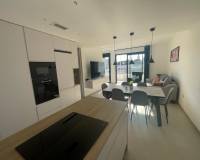 Resale - Apartment - San Pedro del Pinatar - San Pedro del Pinatar - Town