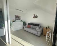 Resale - Apartment - San Pedro del Pinatar - San Pedro del Pinatar - Town