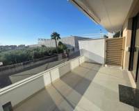 Resale - Apartment - San Pedro del Pinatar - San Pedro del Pinatar - Town