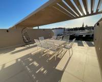 Resale - Apartment - San Pedro del Pinatar - San Pedro del Pinatar - Town