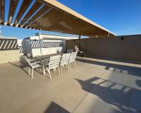 Resale - Apartment - San Pedro del Pinatar - San Pedro del Pinatar - Town