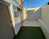 Resale - Apartment - San Pedro del Pinatar - San Pedro del Pinatar - Town