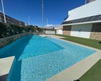 Resale - Apartment - San Pedro del Pinatar - San Pedro del Pinatar - Town