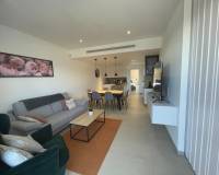 Resale - Apartment - San Pedro del Pinatar - San Pedro del Pinatar - Town