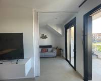 Resale - Apartment - San Pedro del Pinatar - San Pedro del Pinatar - Town