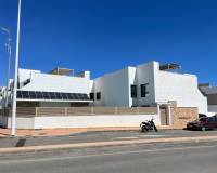 Resale - Apartment - San Pedro del Pinatar - San Pedro del Pinatar - Town
