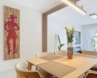 Resale - Apartment - San Pedro del Pinatar - San Pedro del Pinatar - Town