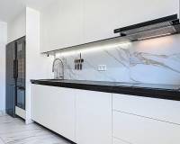 Resale - Apartment - San Pedro del Pinatar - San Pedro del Pinatar - Town