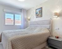Resale - Apartment - San Pedro del Pinatar - San Pedro del Pinatar - Town