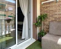 Resale - Apartment - San Pedro del Pinatar - San Pedro del Pinatar - Town