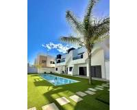 Resale - Apartment - San Pedro del Pinatar
