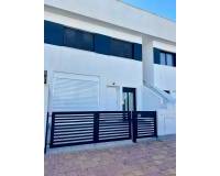 Resale - Apartment - San Pedro del Pinatar