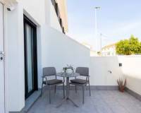 Resale - Apartment - San Pedro del Pinatar