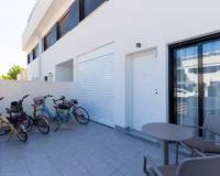 Resale - Apartment - San Pedro del Pinatar