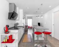 Resale - Apartment - San Pedro del Pinatar