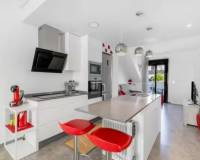 Resale - Apartment - San Pedro del Pinatar