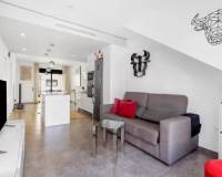 Resale - Apartment - San Pedro del Pinatar