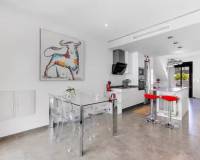 Resale - Apartment - San Pedro del Pinatar