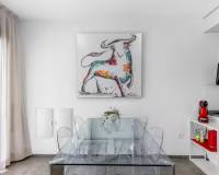 Resale - Apartment - San Pedro del Pinatar