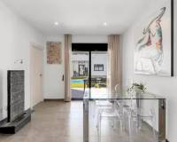 Resale - Apartment - San Pedro del Pinatar